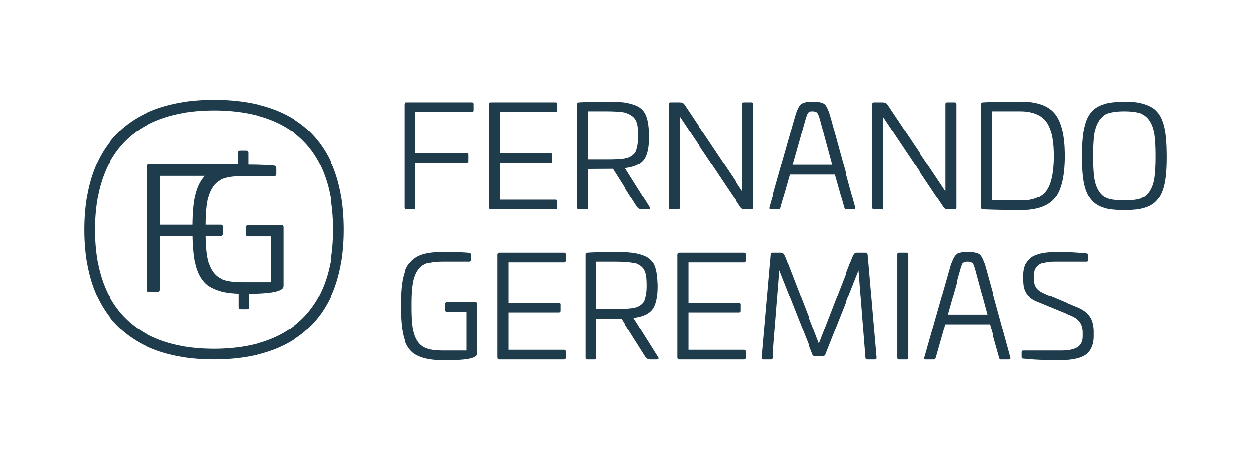 Prof. Fernando Geremias -  Construa sua Liberdade Financeira